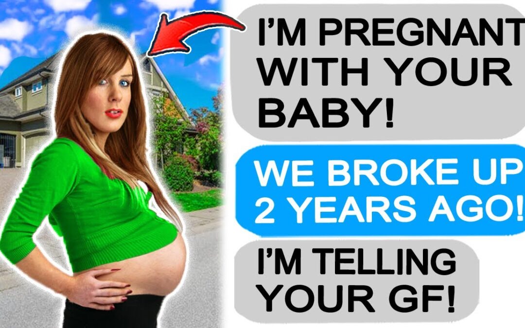 Karen Lies that I got her Pregnant! Big Mistake! r/EntitledPeople