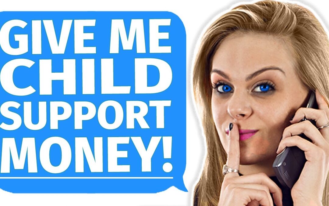 r/EntitledParents – Smug Karen Demands Child Support! Huge Mistake!